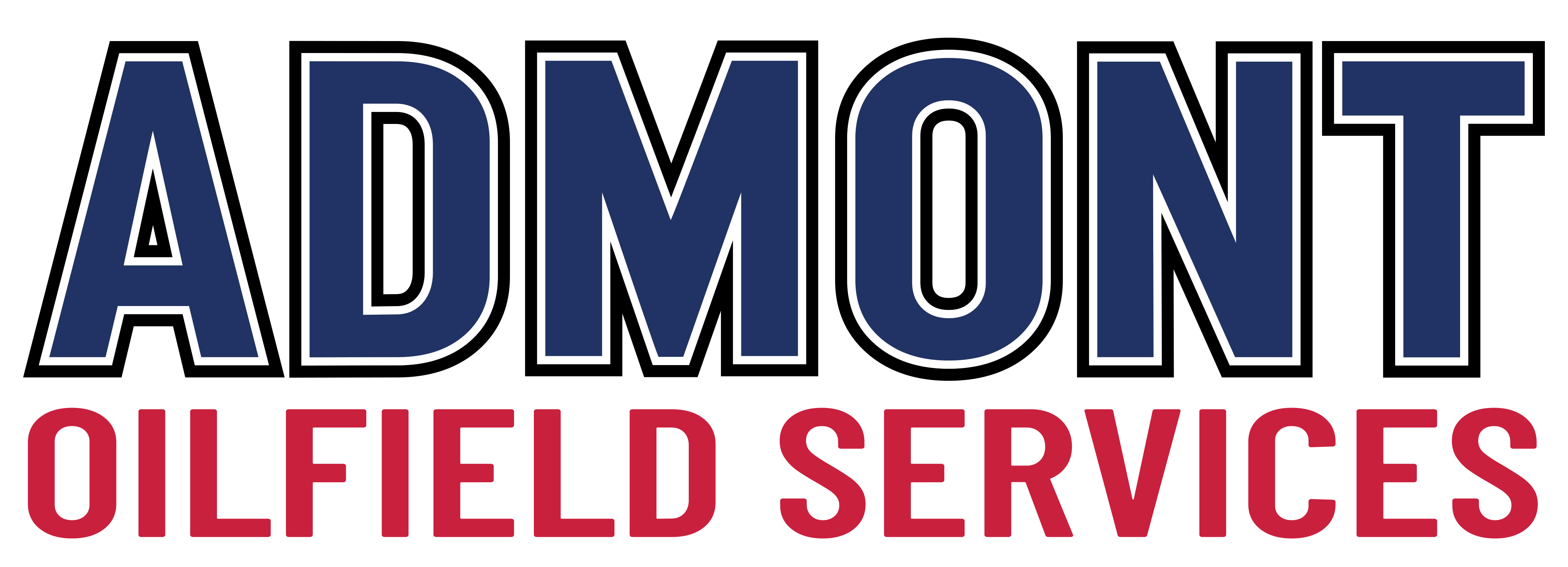 Admont Oilfield Services logo